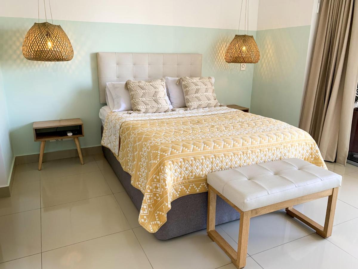 Oceanview Escape Pool, Jacuzzi & Gym In Bocagrande Apartment Cartagena ภายนอก รูปภาพ